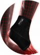 Produktbild von Bilasto Uno Fussgelenkbandage S-XL mit Velcro