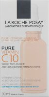 Image du produit La Roche Posay Redermic Pure Vitamine C10 Sérum 30ml