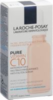 Produktbild von La Roche-Posay Redermic Pure Vitamin C10 Serum 30ml