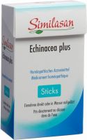 Produktbild von Similasan Echinacea Plus Sticks Globuli Beutel 15 Stück