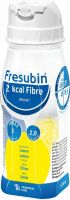 Produktbild von Fresubin 2 Kcal Fibre Drink Lemon Neu 4 Flasche 200ml