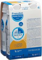 Produktbild von Fresubin Protein Ener Drink Tro N 4 Flasche 200ml