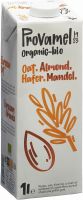 Immagine del prodotto Provamel Hafer-Mandeldrink Bio 1L