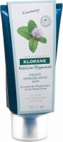 Produktbild von Klorane Wasserminze-Pflege 150ml