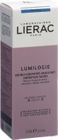 Produktbild von Lierac Lumilogie Double Conc Jour&nuit 30ml