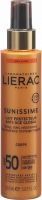 Produktbild von Lierac Sunissime Lait SPF 50 150ml