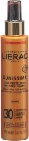 Produktbild von Lierac Sunissime Lait SPF 30 150ml