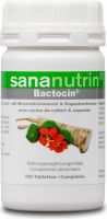 Produktbild von Sananutrin Bactocin Tabletten Dose 150 Stück