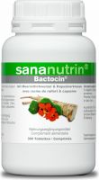 Produktbild von Sananutrin Bactocin Tabletten Dose 300 Stück