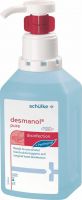 Produktbild von Desmanol Pure Lösung Hyclick Flasche 500ml