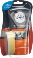 Produktbild von Veet Men Dusch-Haarentfernungs-Creme 150ml