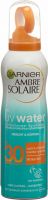 Produktbild von Ambre Solaire UV Water Body Mist SPF 30 200ml