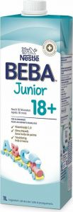 Product picture of Beba Junior 18+ After 18m 1L