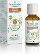 Produktbild von Puressentiel Pfefferminz-Eukalyptus Bio Flasche 30ml