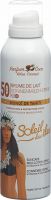 Produktbild von Soleil Des Iles Milch Sprühnebel SPF 50 Koko 150 M