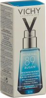 Produktbild von Vichy Mineral 89 Augenpflege Flasche 15ml