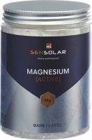 Produktbild von Sensolar Magnesium Flakes Dose 800g