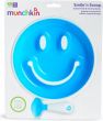 Product picture of Munchkin Smile'n Scoop Saugboden & Löffel 9m+