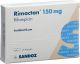Produktbild von Rimactan 150 Kapseln 150mg 16 Stück