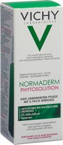Product picture of Vichy Normaderm Phytosolution Facial care 50ml