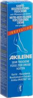 Produktbild von Akileine Blau Karite Regenenerationscreme 50ml
