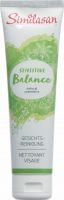 Product picture of Similasan Nc Sensitive Balance Facial Cleanser 100ml
