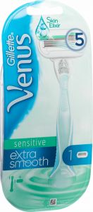 Product picture of Gillette Women Venus Extra Smooth Sensitive razor