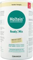Product picture of Moltein Ready2mix Vanille Dose 400g