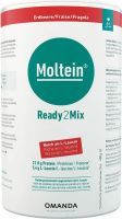 Product picture of Moltein Ready2mix Schokolade Dose 400g