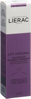Produktbild von Lierac Lift Int Gel Creme Cou & De 50ml