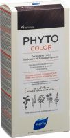 Produktbild von Phyto Phytocolor 4 Chatain
