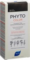 Produktbild von Phyto Phytocolor 3 Chat Fonc