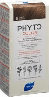 Produktbild von Phyto Phytocolor 8 Blond Clair