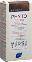 Produktbild von Phyto Phytocolor 5 3 Chat Cl D