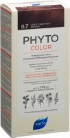 Produktbild von Phyto Phytocolor 5 7 Chat Cl M