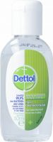 Produktbild von Dettol Hand Desinfektions Gel Antibakteriell 50ml