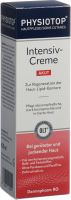 Product picture of Physiotop Akut Intensiv-Creme Tube 100ml