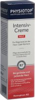 Image du produit Physiotop Akut Intensiv-Creme Tube 100ml