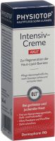 Product picture of Physiotop Akut Intensiv-Creme Tube 50ml