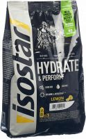 Product picture of Isostar Hp powder Lemon 800g
