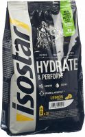 Produktbild von Isostar Hp Pulver Lemon 800g