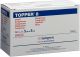 Product picture of Topper 8 Einmal-Kompressen 5x5cm Steril 60 Beutel à 2 Stück