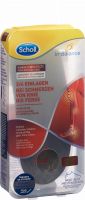 Produktbild von Scholl In-Balance Einlagen 37-39.5 2 Stück