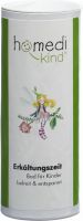 Produktbild von Homedi-Kind Erkältungszeit Bad 100ml