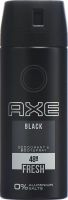 Produktbild von Axe Deo Bodyspray Black Neu 150ml
