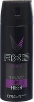 Image du produit Axe Deo Bodyspray Excite Neu 150ml
