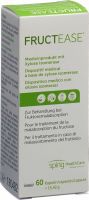 Produktbild von Fructease Kapseln Dose 60 Stück