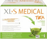 Produktbild von XL-S Medical Tea Stick 90 Stück