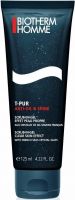 Produktbild von Biotherm T-pur Salty Gel Cleanser 125ml