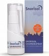 Image du produit Snorisol Gaumenspray Snoozer Flasche 22.5ml